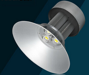 LED工矿灯和传统工矿灯相比有哪些优势？